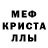 КЕТАМИН VHQ Yorqinbek Mirzajonov